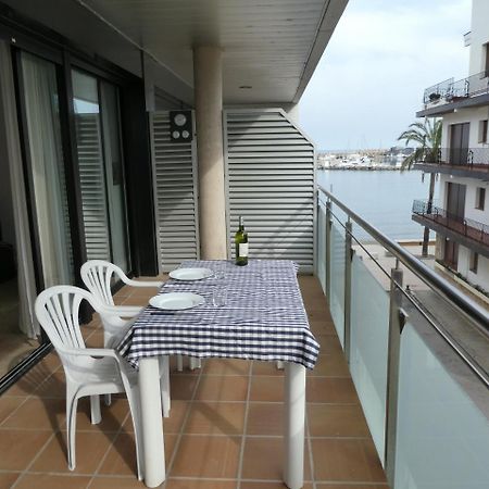 Llança Apartament Vistamar מראה חיצוני תמונה