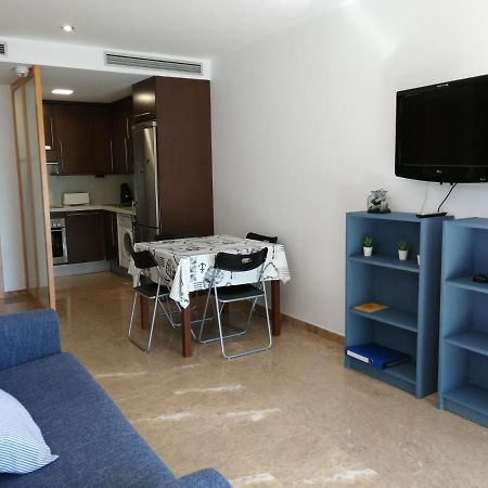 Llança Apartament Vistamar מראה חיצוני תמונה