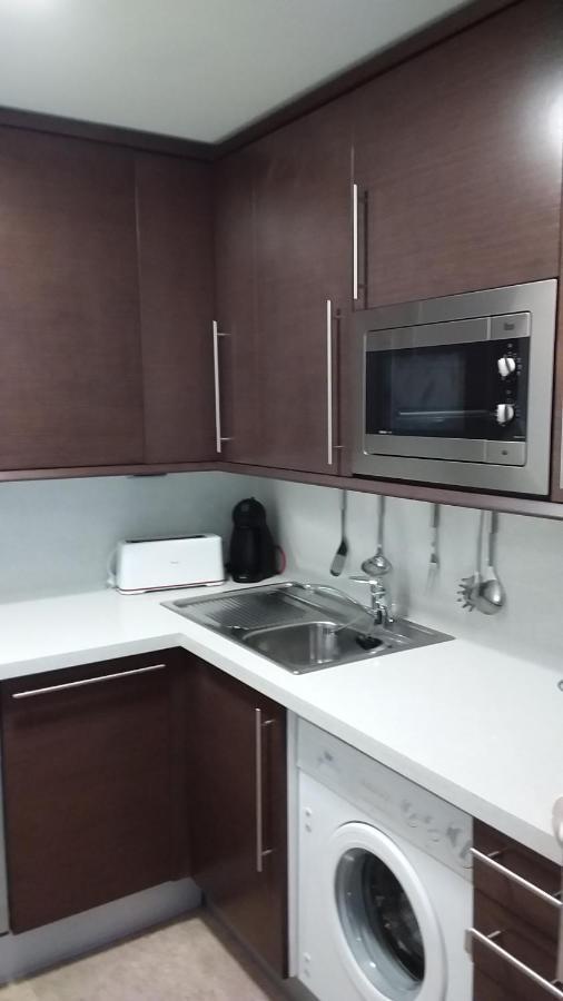 Llança Apartament Vistamar מראה חיצוני תמונה