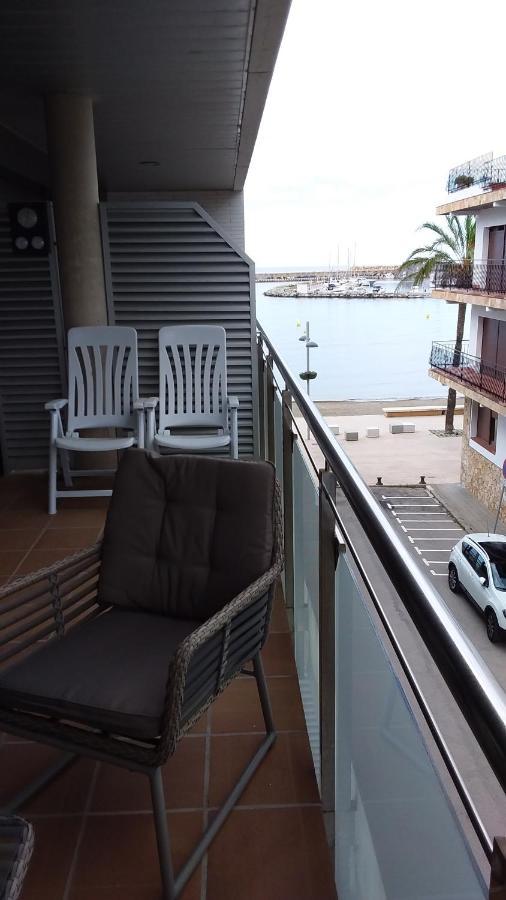 Llança Apartament Vistamar מראה חיצוני תמונה