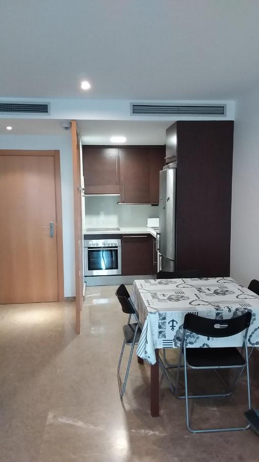 Llança Apartament Vistamar מראה חיצוני תמונה