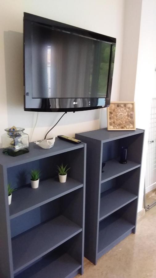 Llança Apartament Vistamar מראה חיצוני תמונה