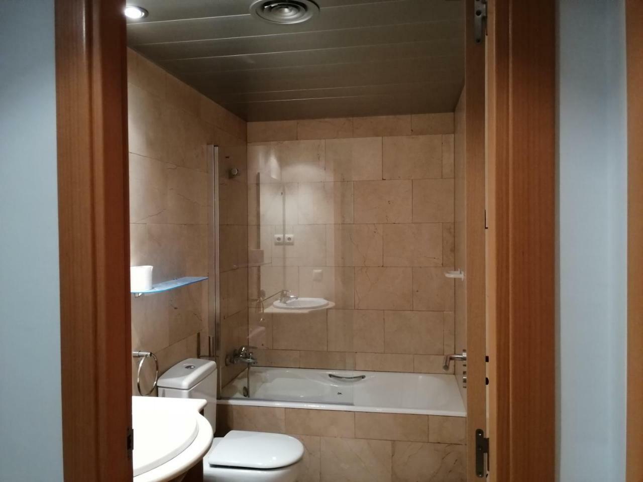 Llança Apartament Vistamar מראה חיצוני תמונה