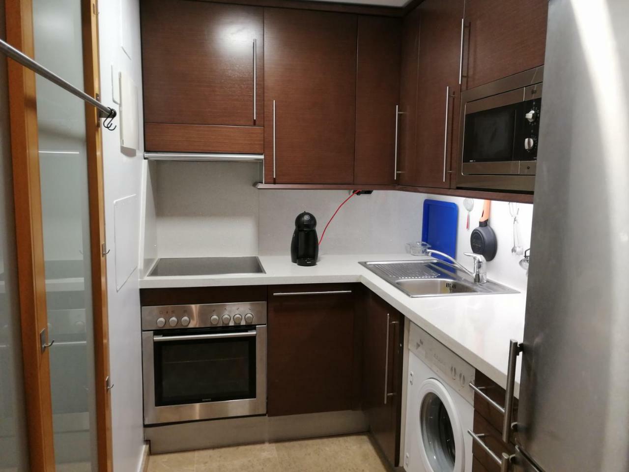 Llança Apartament Vistamar מראה חיצוני תמונה