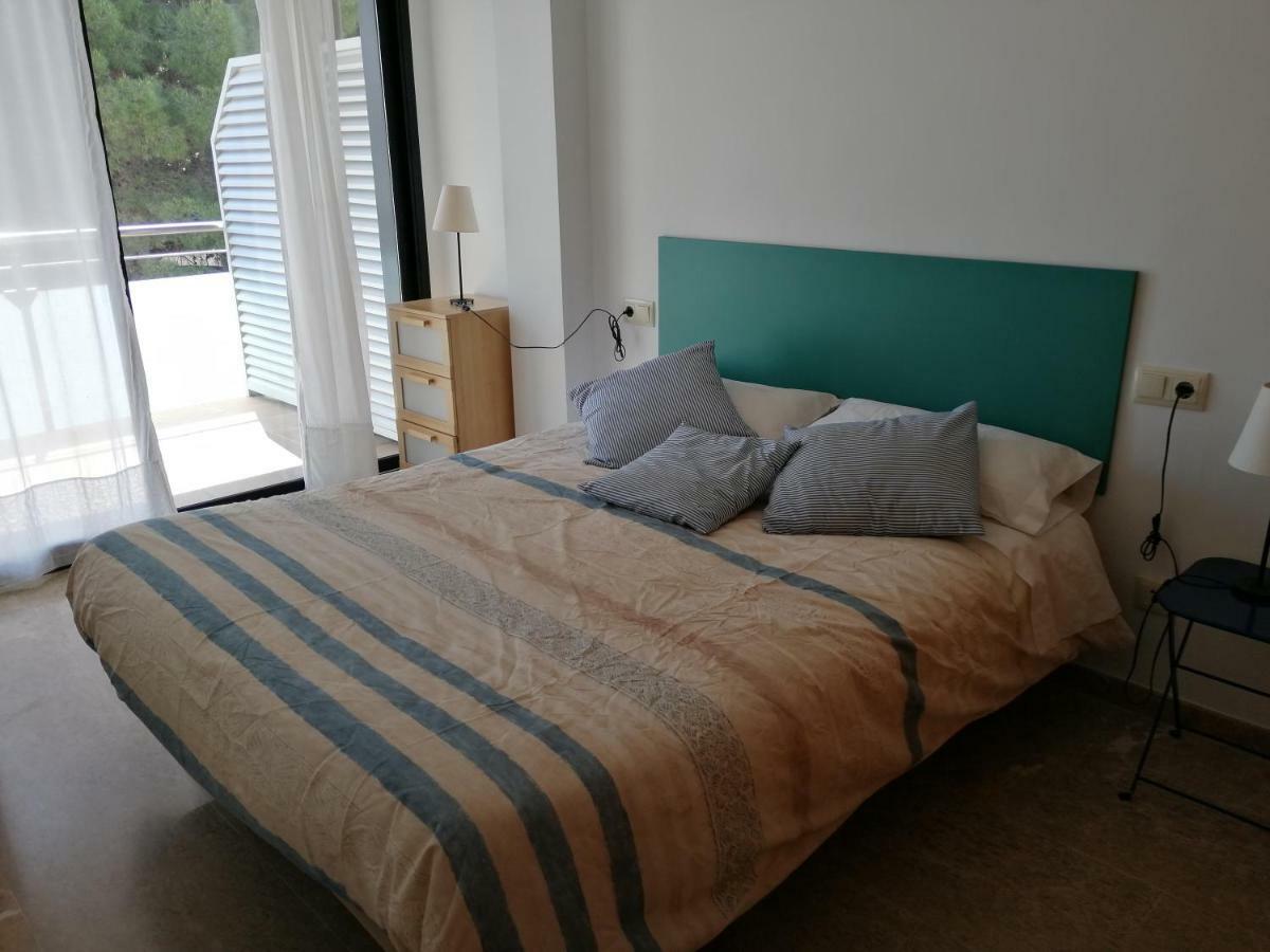 Llança Apartament Vistamar מראה חיצוני תמונה