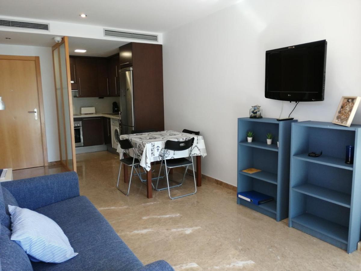 Llança Apartament Vistamar מראה חיצוני תמונה