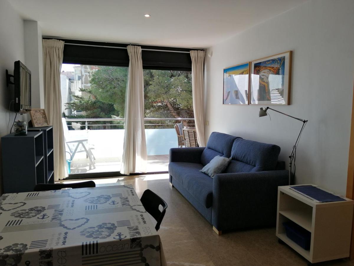 Llança Apartament Vistamar מראה חיצוני תמונה