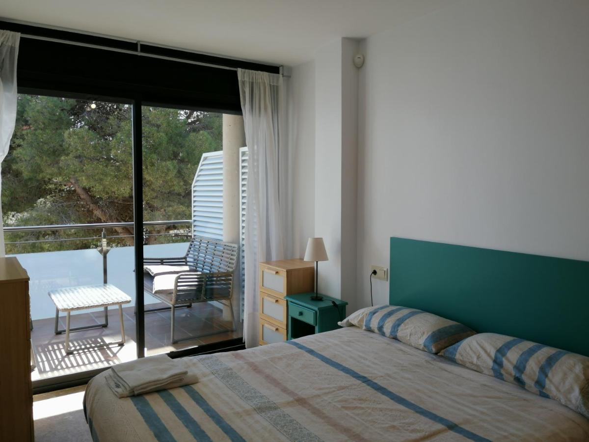 Llança Apartament Vistamar מראה חיצוני תמונה