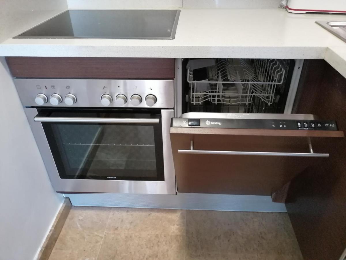 Llança Apartament Vistamar מראה חיצוני תמונה