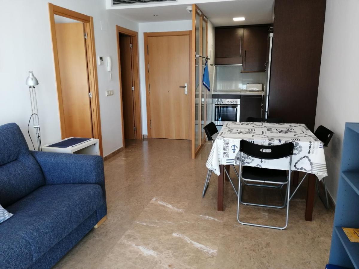 Llança Apartament Vistamar מראה חיצוני תמונה