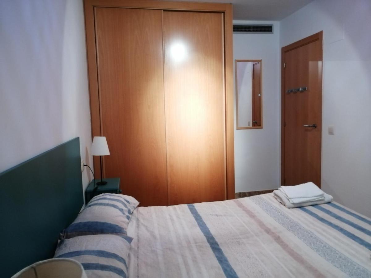 Llança Apartament Vistamar מראה חיצוני תמונה