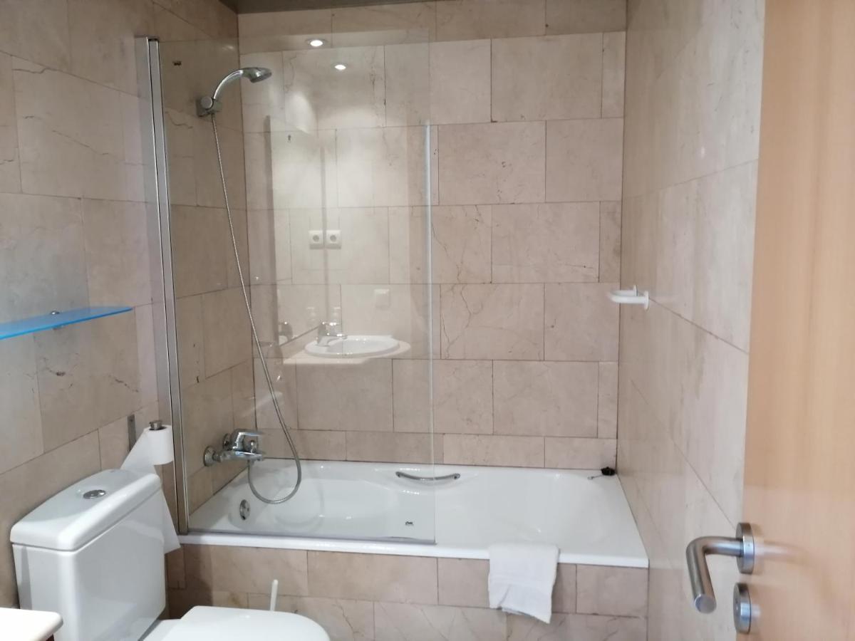 Llança Apartament Vistamar מראה חיצוני תמונה